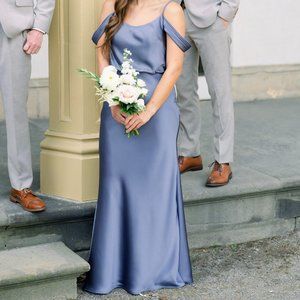 Bridesmaids Dress